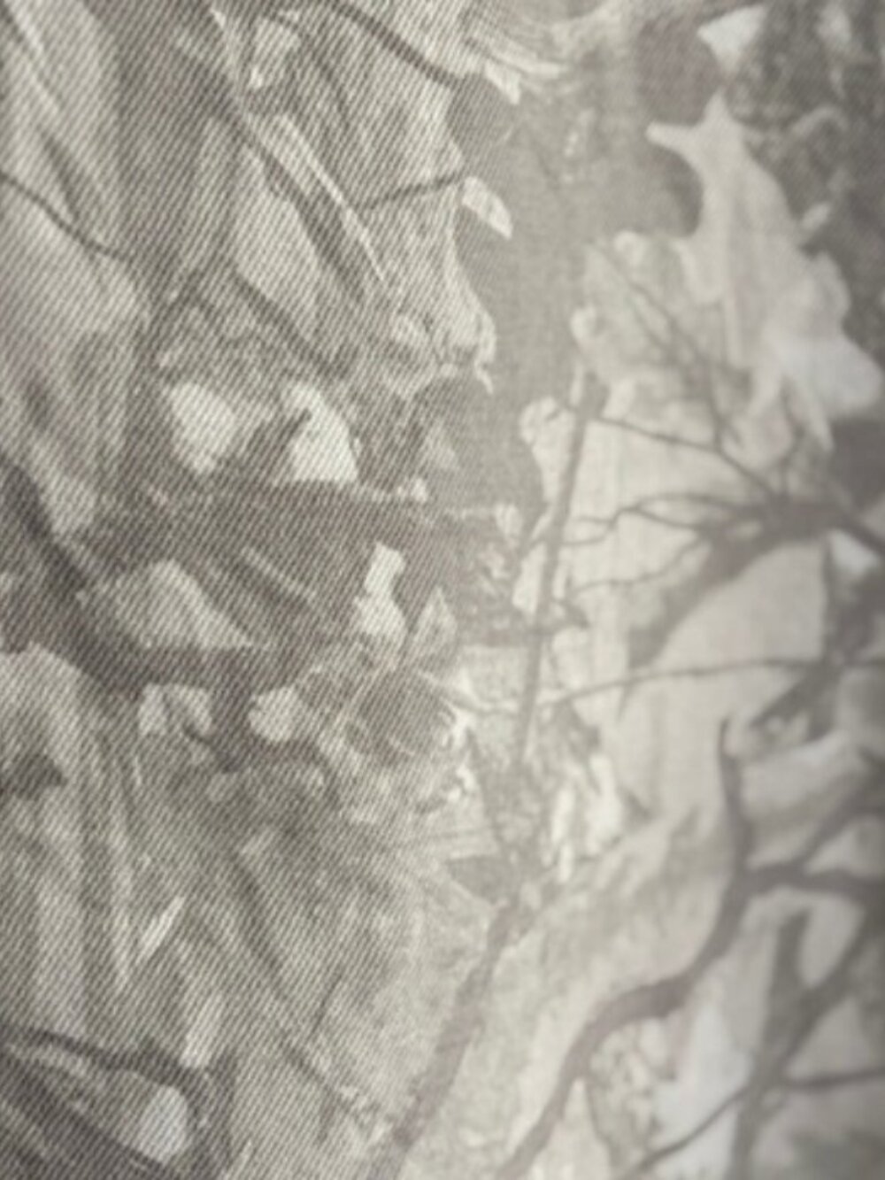 RSQ Mens Baggy Camo Print Pants NEW - Picture 10 of 10